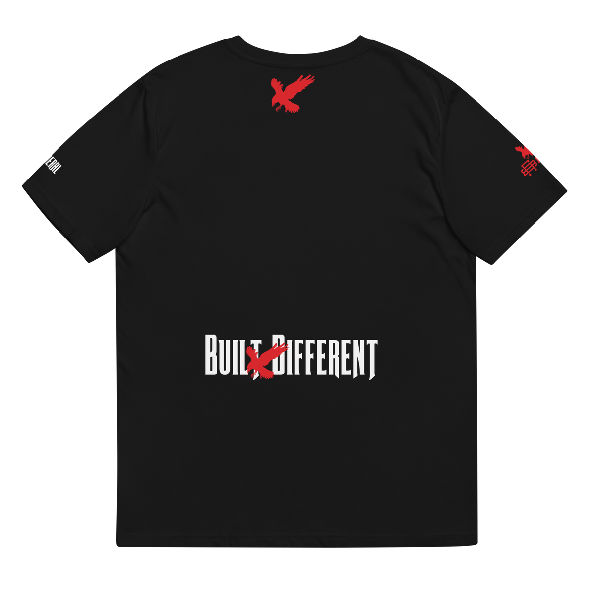 Built Different General Tee