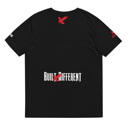 Built Different General Tee
