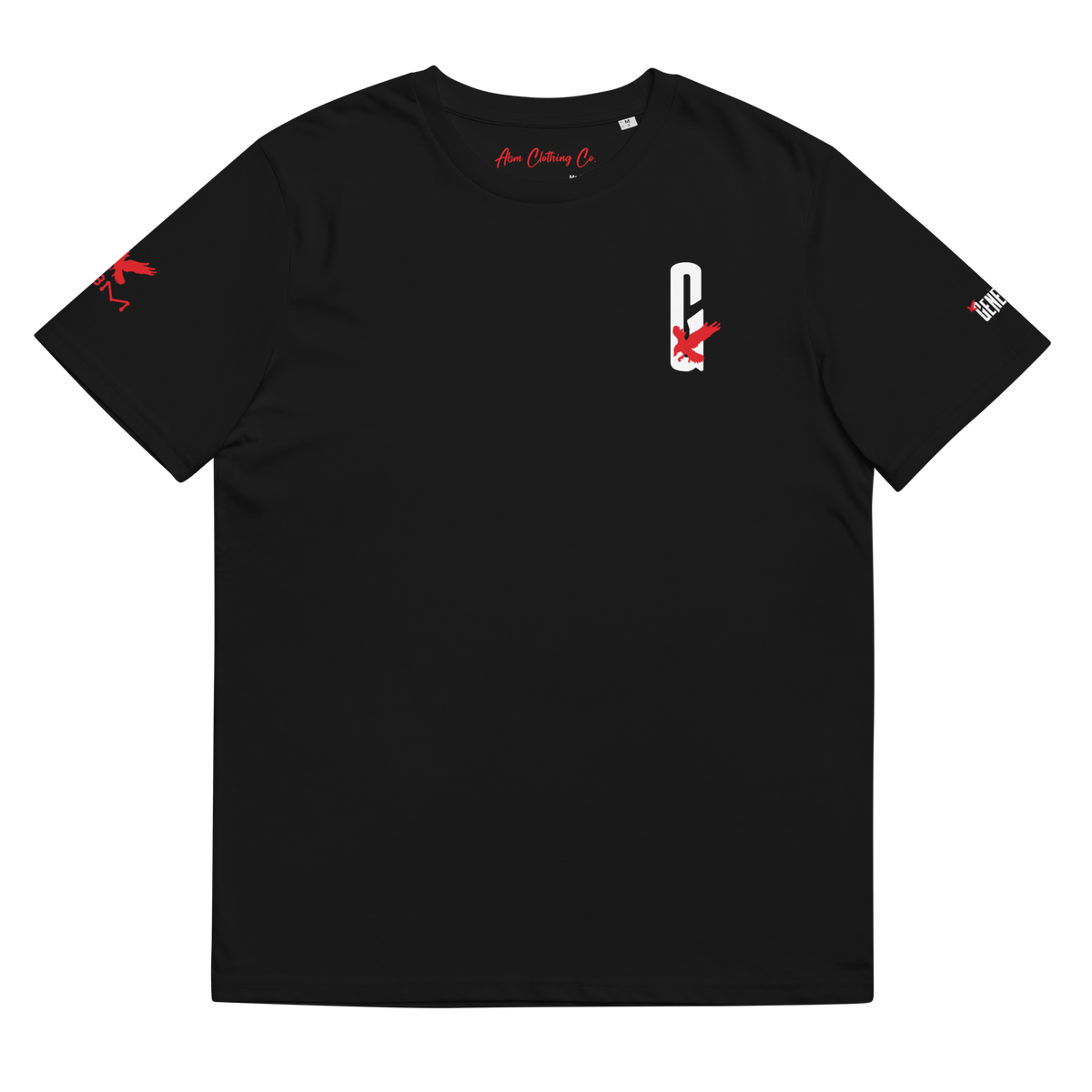 Built Different General Tee