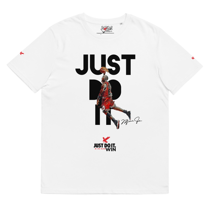 Jordan “Just Do It” Tee