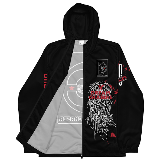 DreamChaser “Dream Catchers” Windbeaker