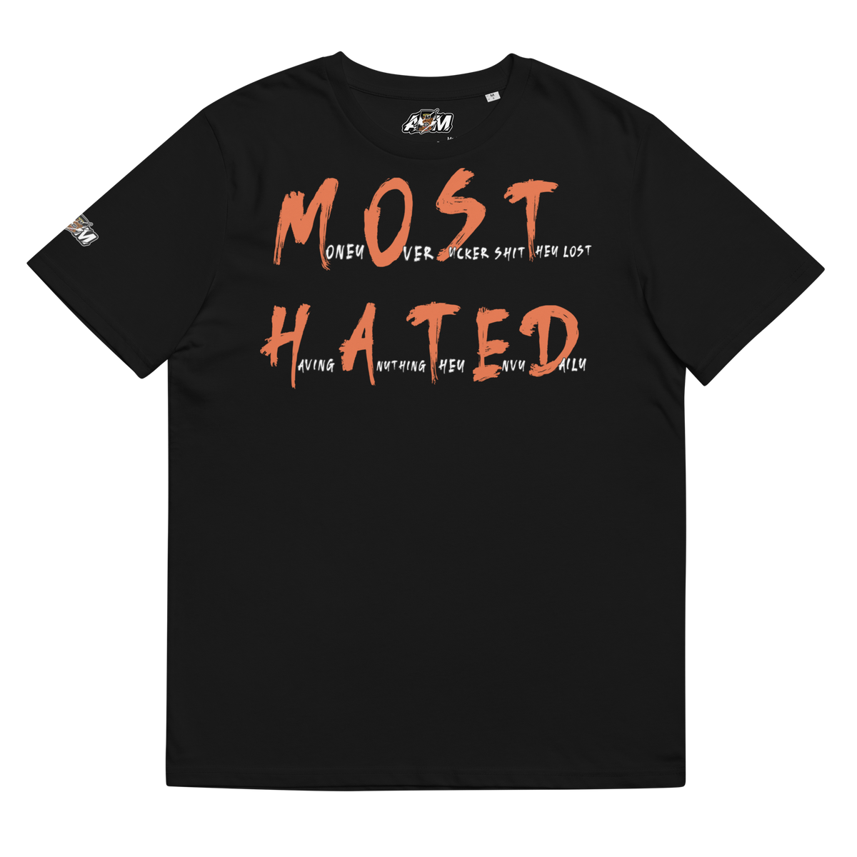 Most Hated Tee
