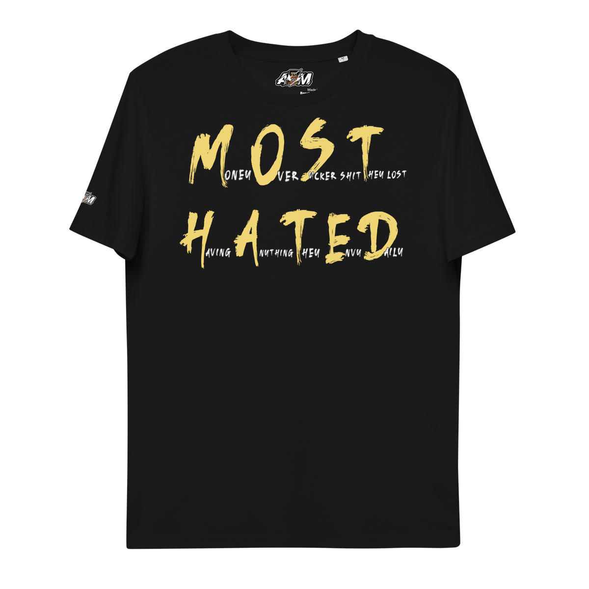 Most Hated Tee