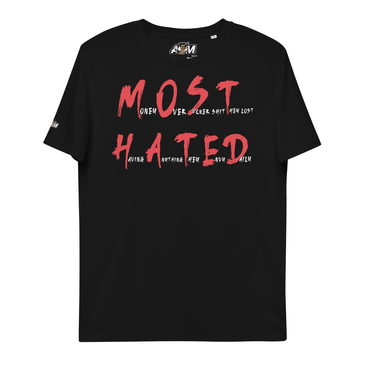 Most Hated Tee
