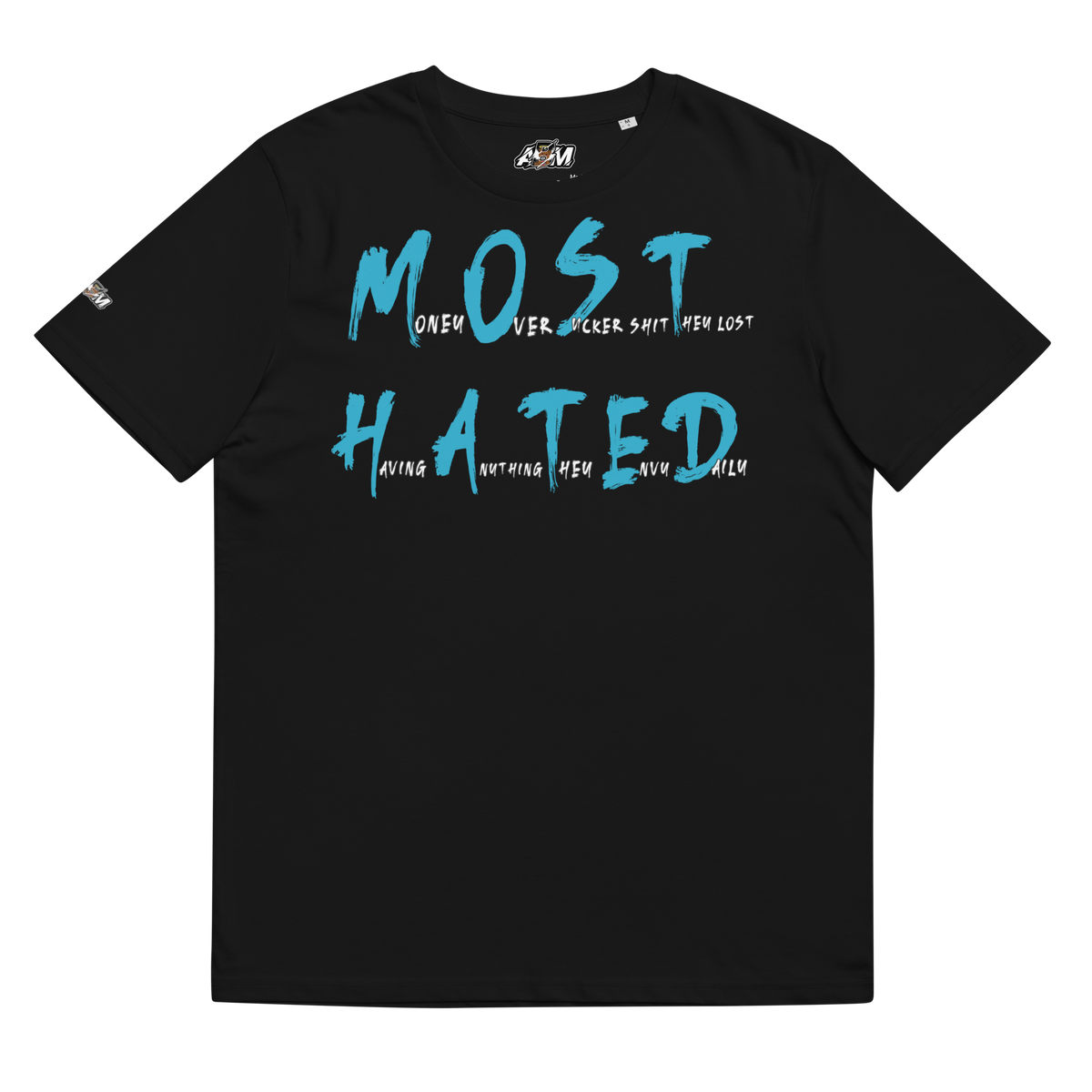 Most Hated Tee