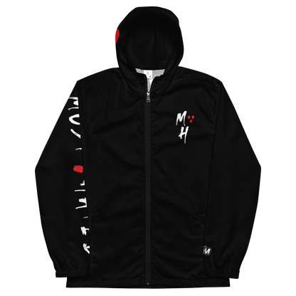 Most Hated Windbreaker