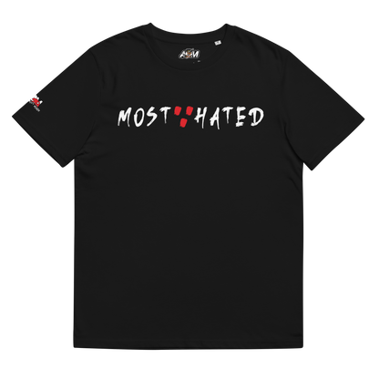 Most Hated Banner Tee