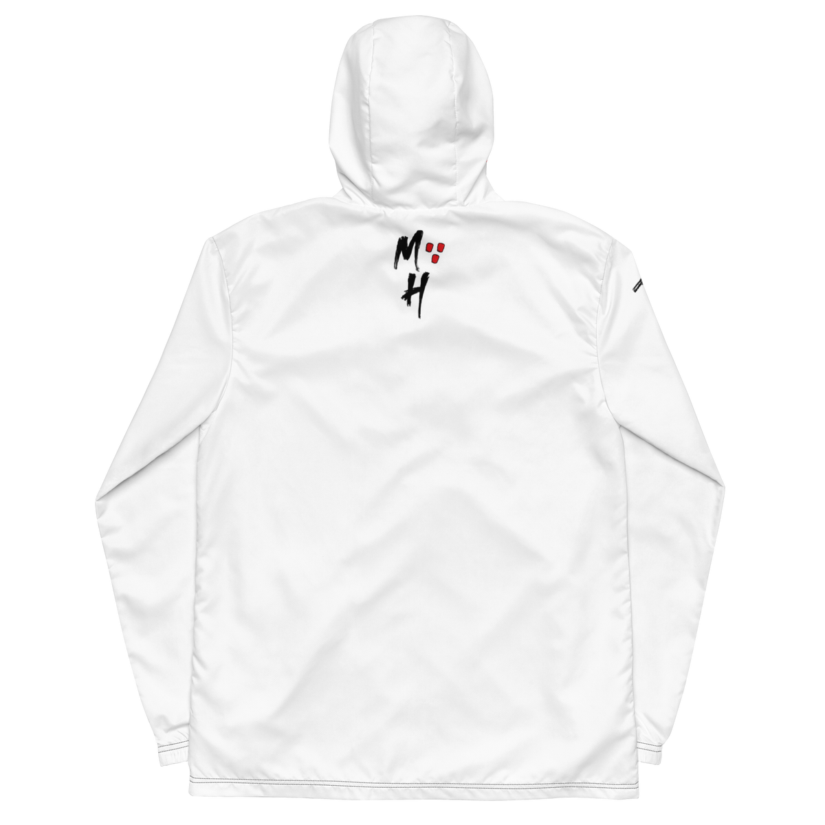 Most Hated Windbreaker