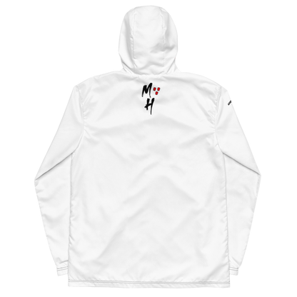 Most Hated Windbreaker