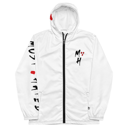 Most Hated Windbreaker