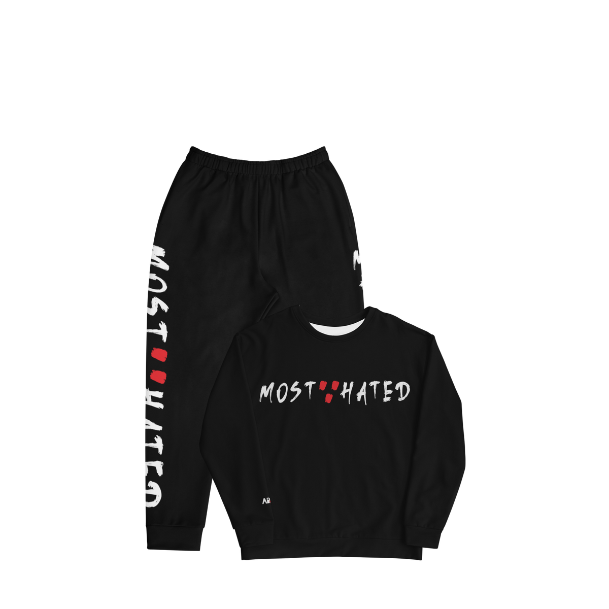 Most Hated SweatSuit