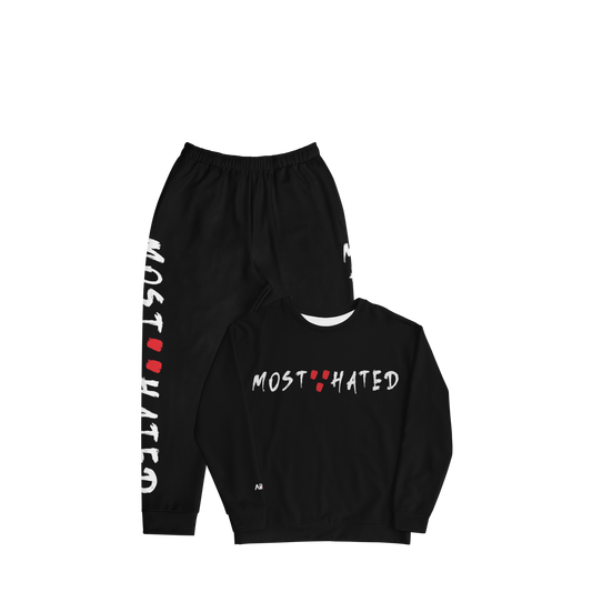 Most Hated SweatSuit