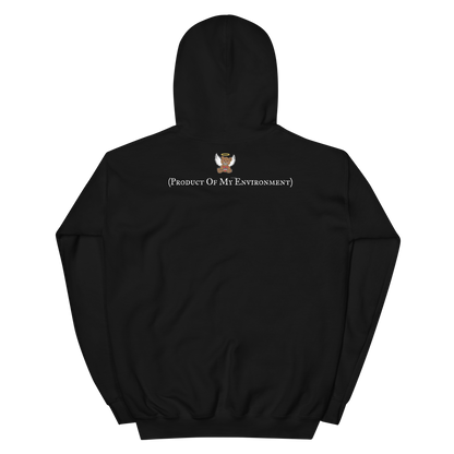 Abm Educated Ex Drug Dealer Hoody