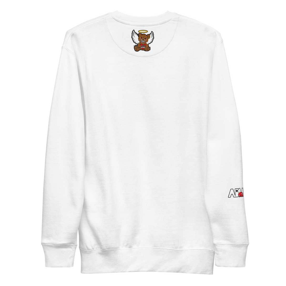 Abm Educated Entreprenuer Sweatshirt