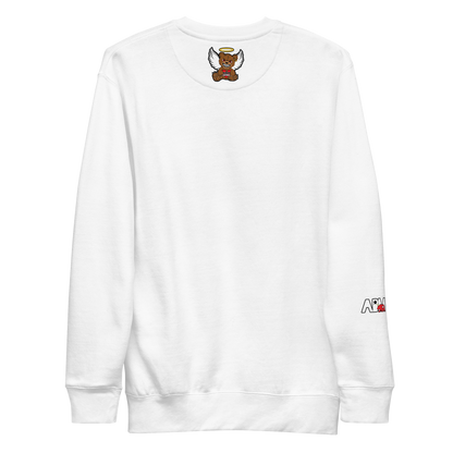 Abm Educated Entreprenuer Sweatshirt