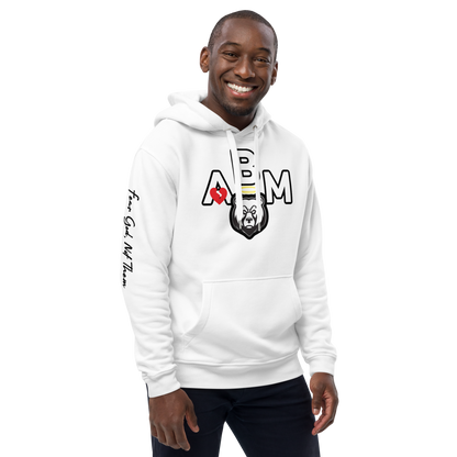 Abm Grizzley Hoody
