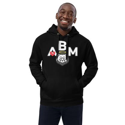 Abm Grizzley Hoody