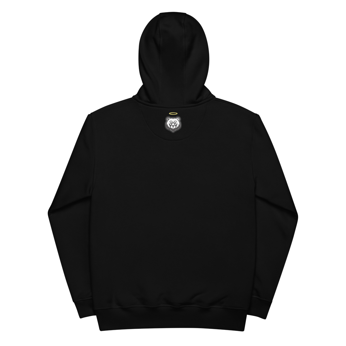 Abm Grizzley Hoody