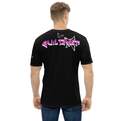 Built2Last V2 Hell Raiser Tee