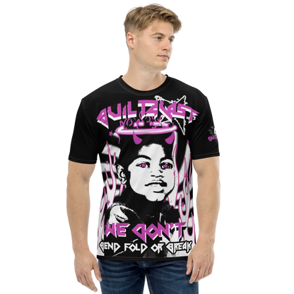 Built2Last V2 Hell Raiser Tee