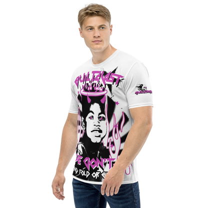 Built2Last V2 Hell Raiser Tee