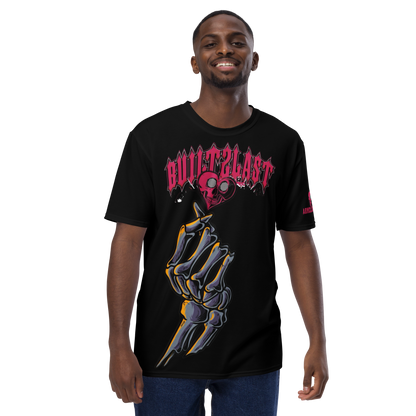 Built2Last World Tour Tee