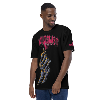 Built2Last World Tour Tee