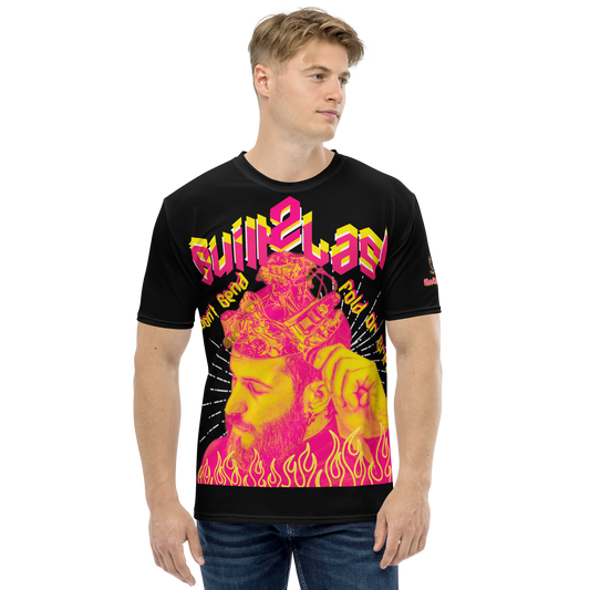 Built2Last HeadStrong Tee