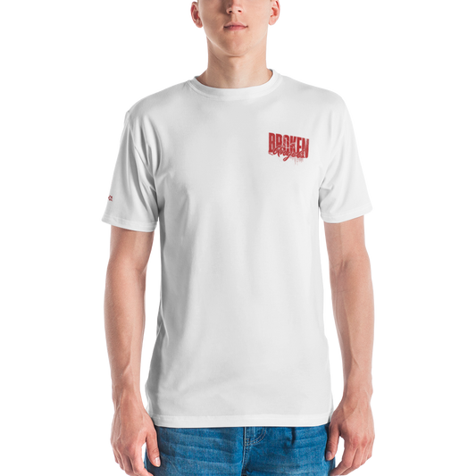 Built2Last Broken Angel Tee
