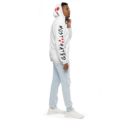 Most Hated Windbreaker