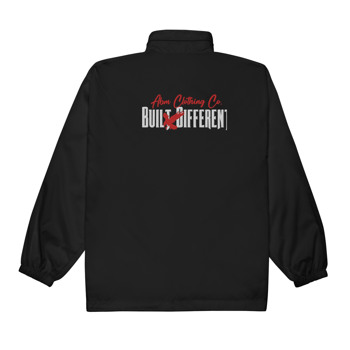 ABM Survivor Windbreaker Jacket