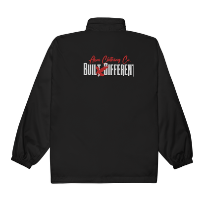 ABM Survivor Windbreaker Jacket