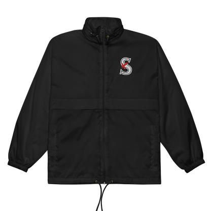 ABM Survivor Windbreaker Jacket