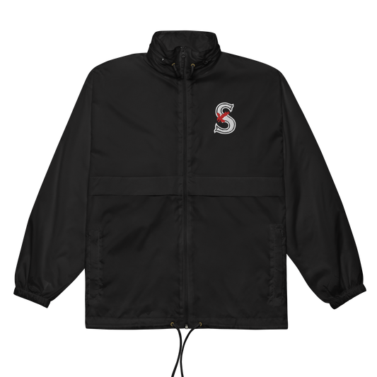 ABM Survivor Windbreaker Jacket