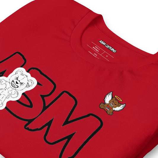 ABM Crayola Tee