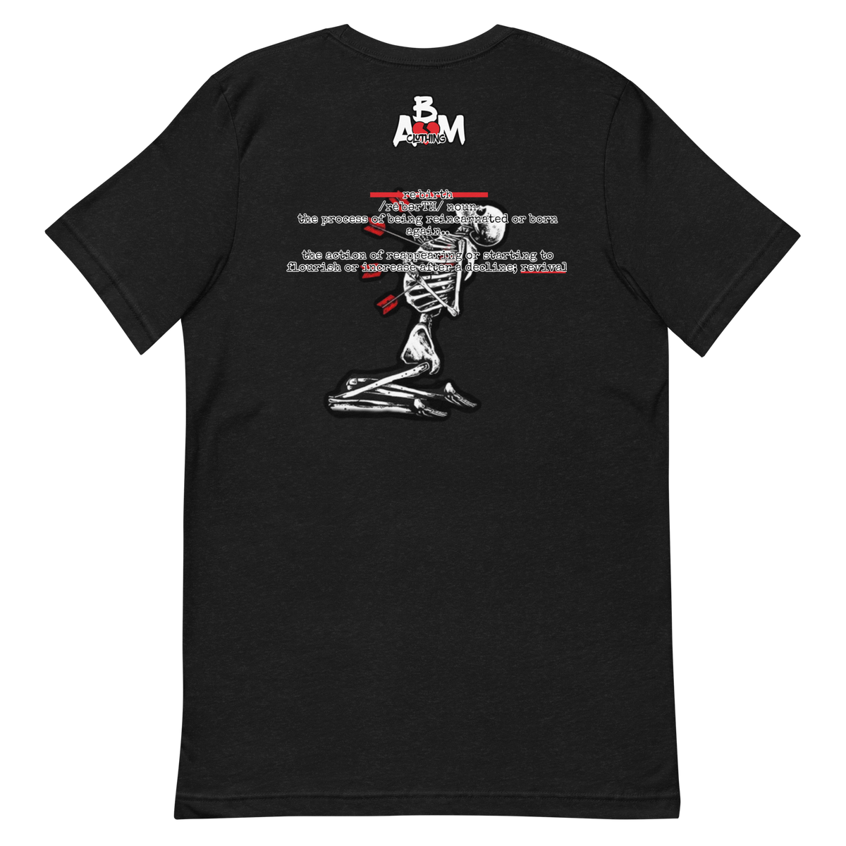 ABM Rebirth Tee