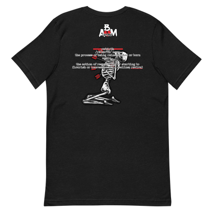 ABM Rebirth Tee