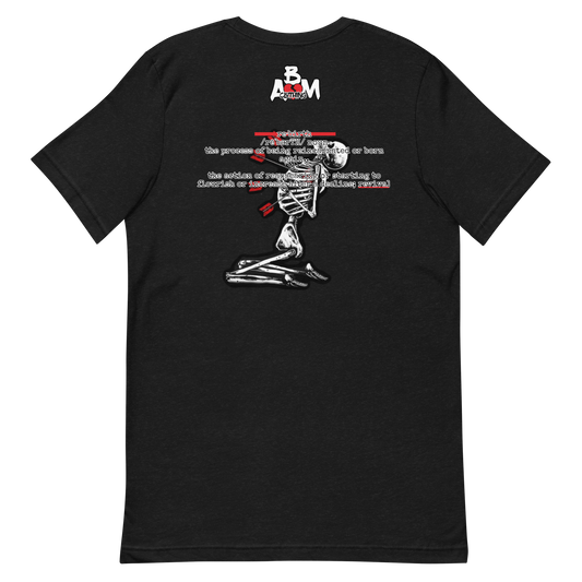 ABM Rebirth Tee