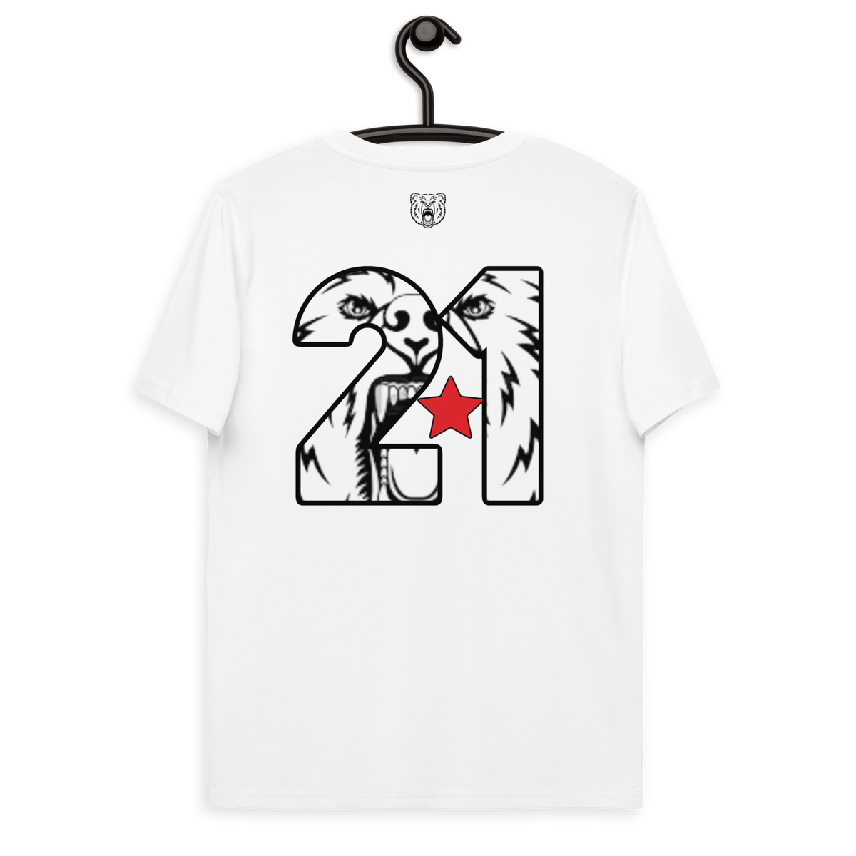 DreamChaser Graphic Tee