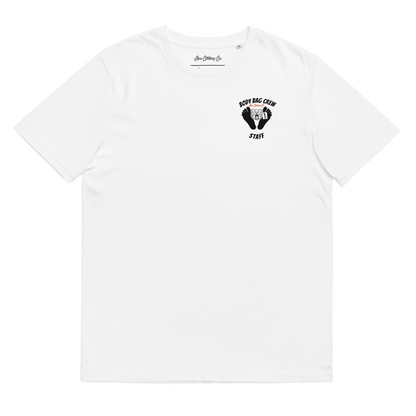 ABM Body Bag Crew Tee