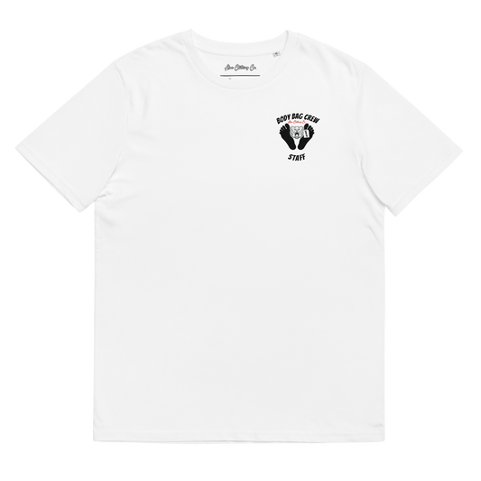 ABM Body Bag Crew Tee