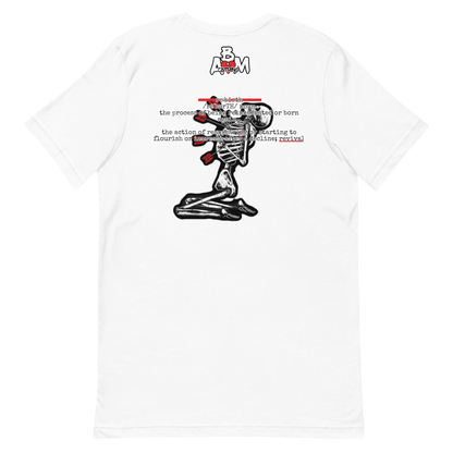 ABM Rebirth Tee