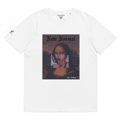 New Normal She Nasty Tee