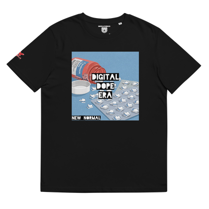 New Normal Digital Dope Era Tee