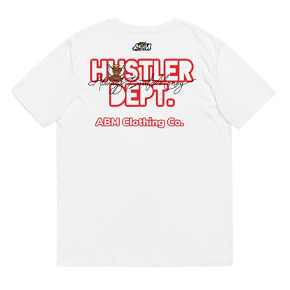 ABM Hustle Dept. Tee