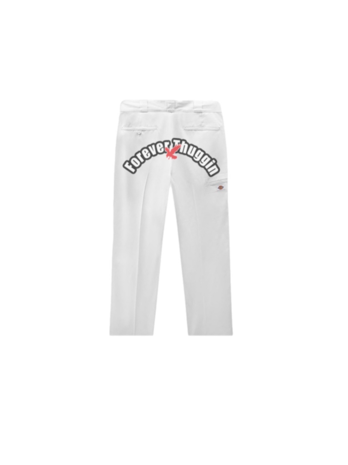DickiesXABM Forever Thuggin Dickie Fit