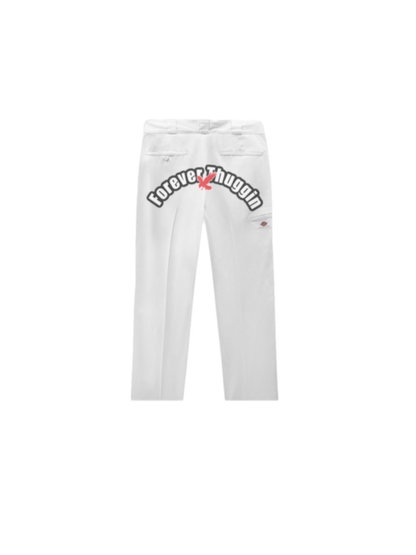 DickiesXABM Forever Thuggin Dickie Fit