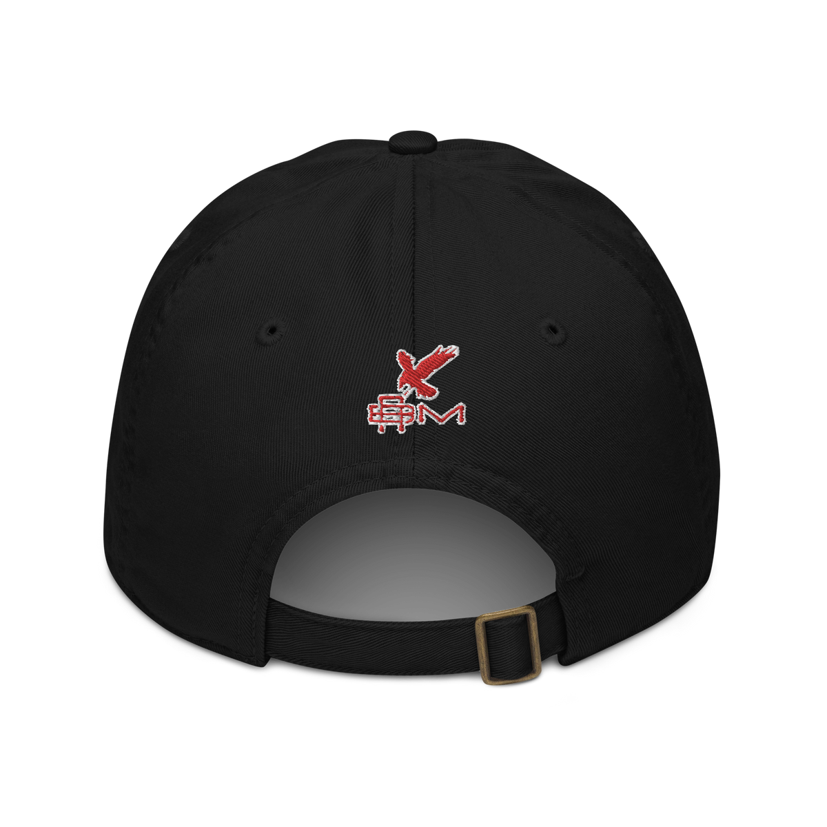 No Love Lost Dad Hat