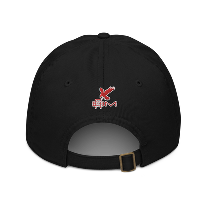 No Love Lost Dad Hat