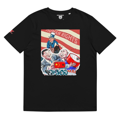 New Normal American Politics Tee
